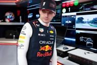 Max Verstappen at F1 Grand Prix of Spain - Source: Getty